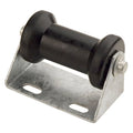 KEEL ROLLER BRACKET ASSEMBLY 2IN 3IN TONGUE UPC LABEL