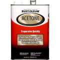 AUTOMOTIVE ACETONE 1 GALLON