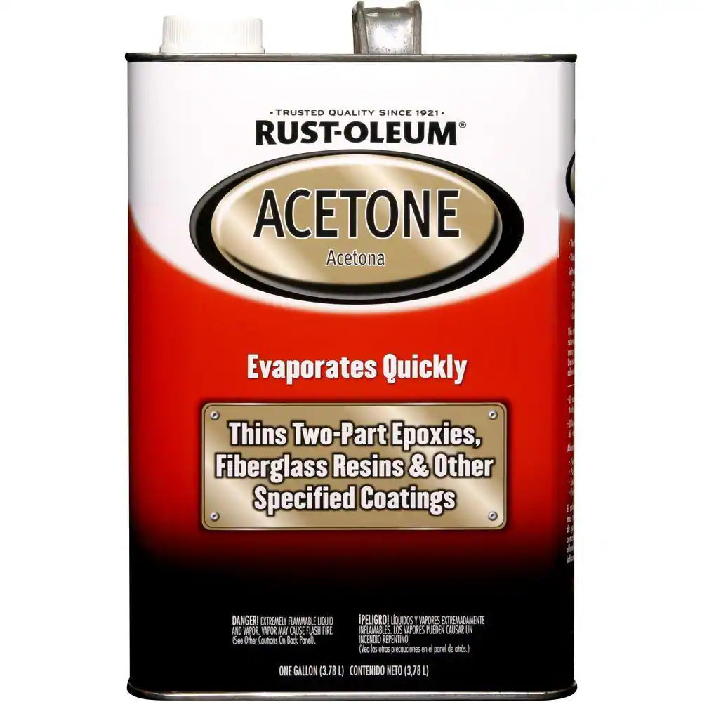RUST-OLEUM auto part