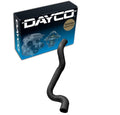 CURVED RADIATOR HOSE