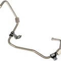 FUEL INJECTION FEED LINE