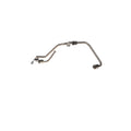 FUEL INJECTION FEED LINE