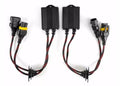 TINY MONSTER H11 DECODER HARNESS (2