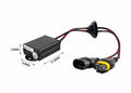 TINY MONSTER H11 DECODER HARNESS (2