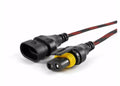 TINY MONSTER H11 DECODER HARNESS (2