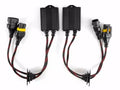 LED Decoder Harness Kit 9005/9006/9012/H10 Pair