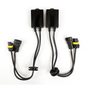 LED Decoder Harness Kit 9005/9006/9012/H10 Pair