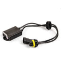 LED Decoder Harness Kit 9005/9006/9012/H10 Pair