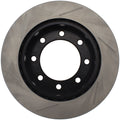 STANDARD TIE ROD END
