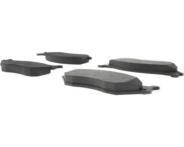 Prem Metallic Brake Pad Shims & Hardware