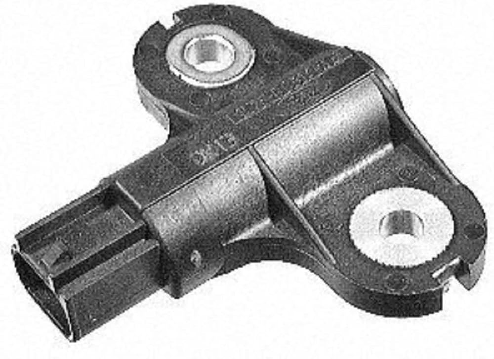 STANDARD IGN auto part
