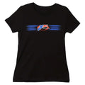 JE - WOMEN'S TEE - MEDIUM