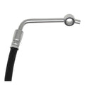 DFC 17-23 Jaguar F-Pace Front-L Brake Hose