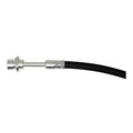 DFC 17-23 Jaguar F-Pace Front-L Brake Hose
