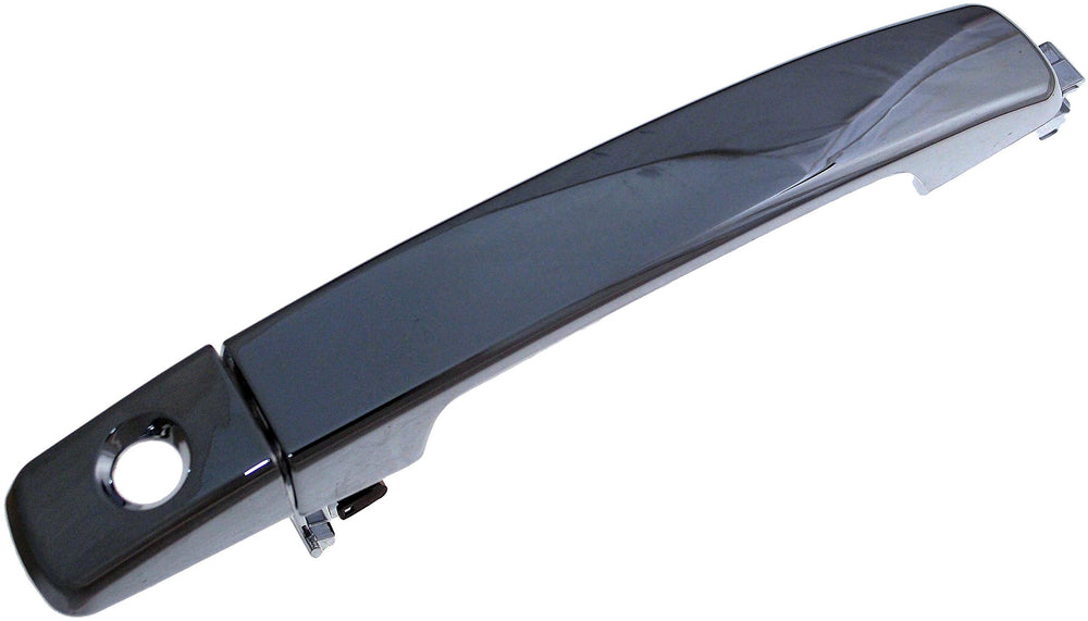 EXTERIOR DOOR HANDLE