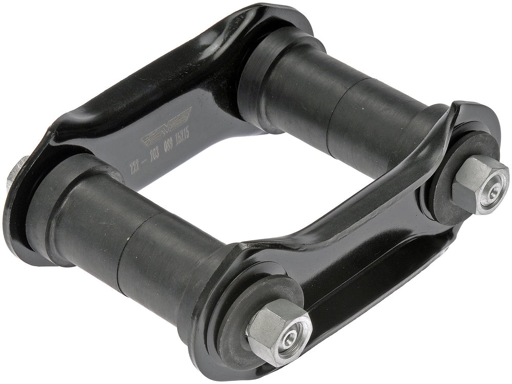 SHACKLE KIT