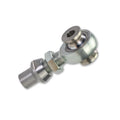 Premium 3-piece Teflon Lined 7/8 Inch Rod End with 7/8 Inch Bore Left Hand (reverse) Artec Industries