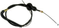 BRAKE CABLE