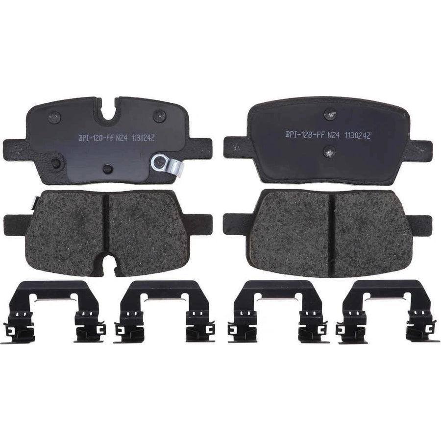 R auto part