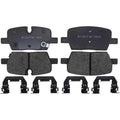 BRAKE PAD SET