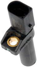 CRANKSHAFT SENSOR
