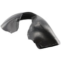 RH FENDER LINER FRONT PASSAT CC 0912