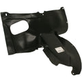 RH FENDER LINER FRONT PASSAT CC 0912