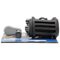 Hidden Hitch auto part