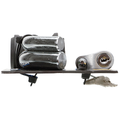 Hidden Hitch auto part detail