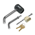 Hidden Hitch auto part
