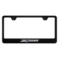 Z28 LASER ETCHED FRAME -
