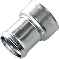 HKS SSQV Recirculation Fitting (for 29mm ID hose)