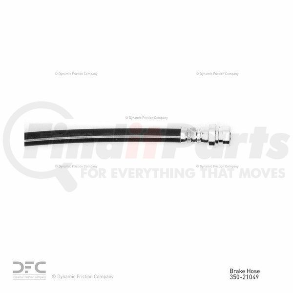 DFC auto part