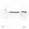 DFC 11-16 Kia Optima Front-L Brake Hose