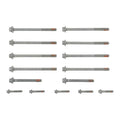 Engine Cylinder Head Bolt Set - 14-10071-01