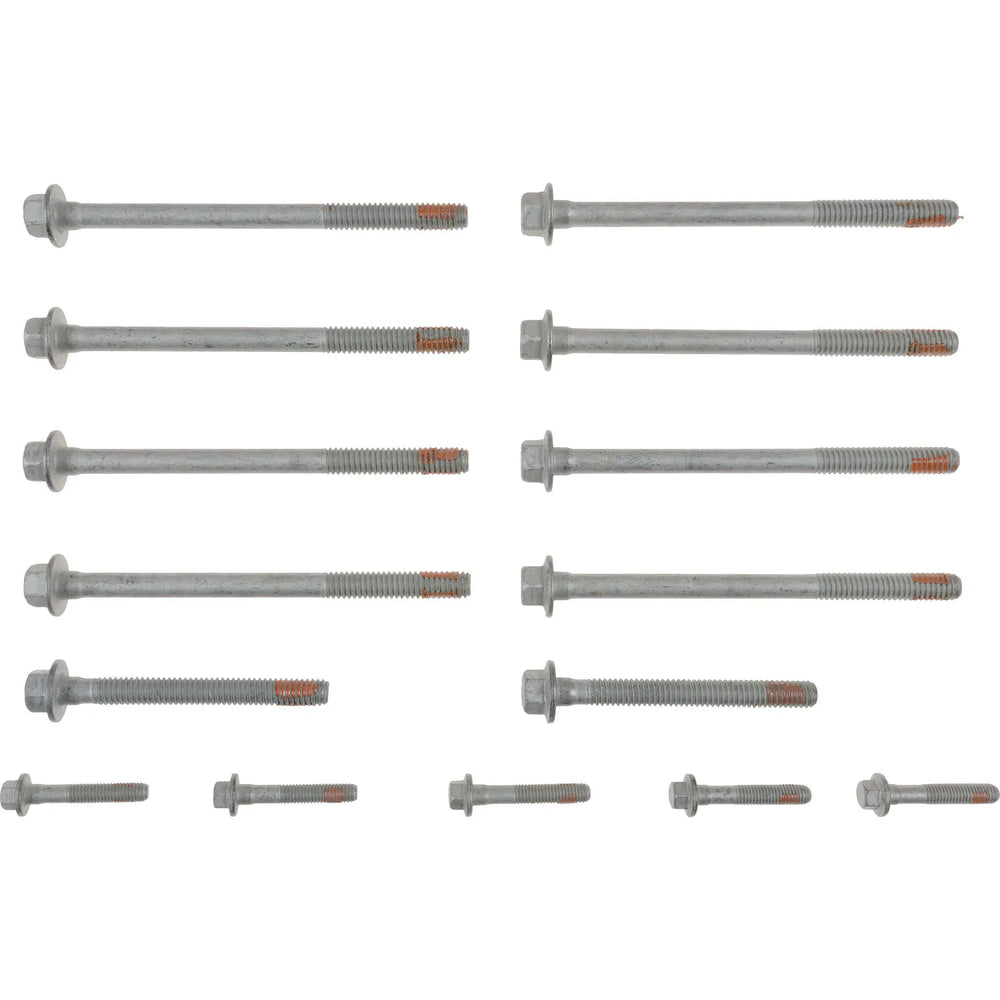 Engine Cylinder Head Bolt Set - 14-10071-01