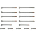 Engine Cylinder Head Bolt Set - 14-10071-01