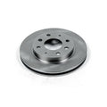 Power Stop 91-93 Eagle GTX Front Autospecialty Brake Rotor