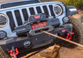 WINCH LOCK ASSEMBLY 3/8-16