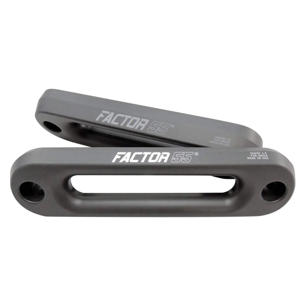 WINCH LOCK ASSEMBLY 3/8-16