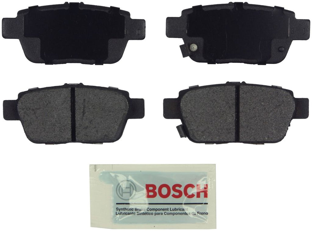DISC BRAKE PADS
