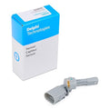 DELPHI auto part detail