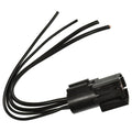 PIGTAIL SOCKET