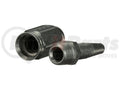 HYDRAULIC COUPLING - FIELD ATTACHAB