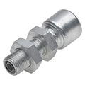 HYDRAULIC COUPLING - FIELD ATTACHAB