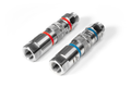 HYDRAULIC COUPLING - FIELD ATTACHAB