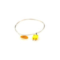 THERMOCOUPLE POLY DISC 0-600F