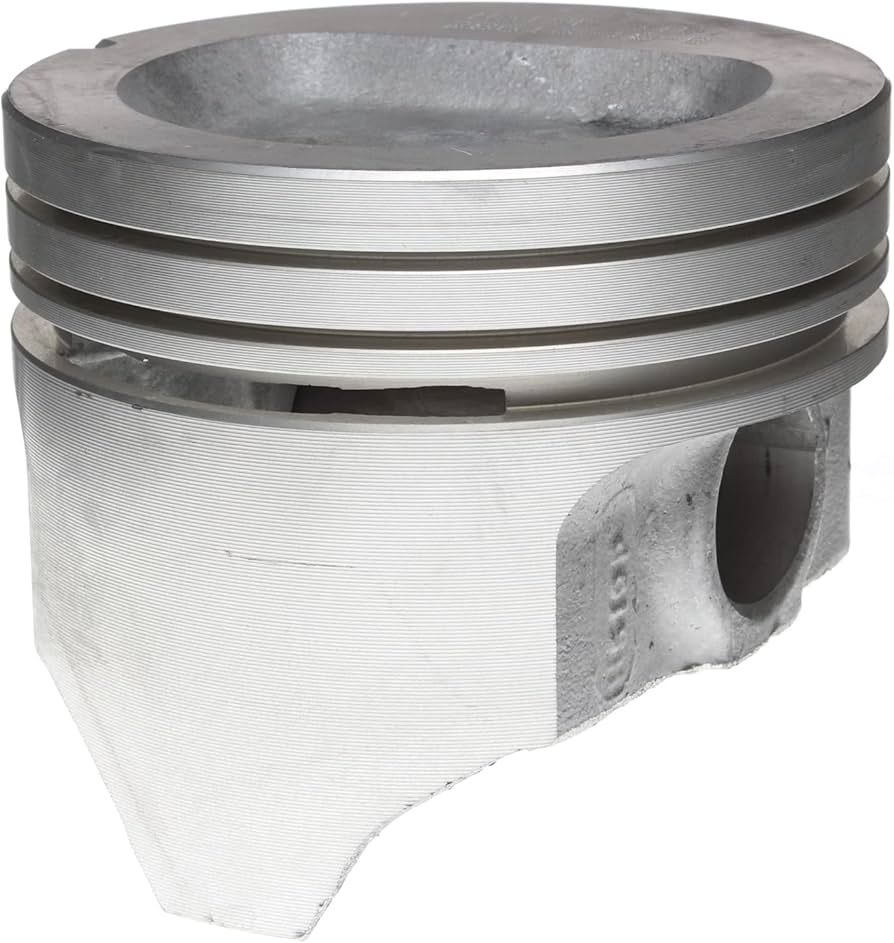 Mahle auto part