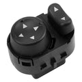 GM Performance auto part detail
