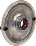 Alternator Cover